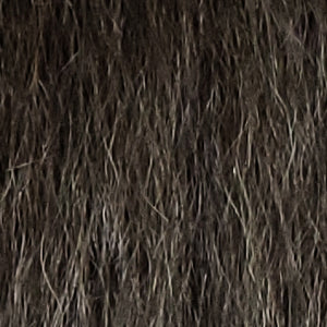 Regular - Machine Weft Kinky Straight