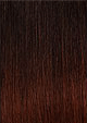 50% Italian Mink® - Machine Weft Silky Straight