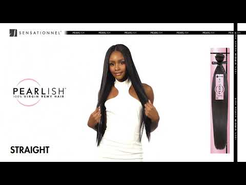 Lace Closure - STRAIGHT 12" (4"x5")