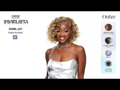SWIRL 107