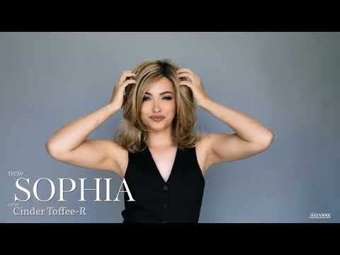 SOPHIA (1041)