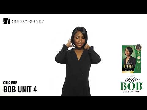BOB UNIT 4
