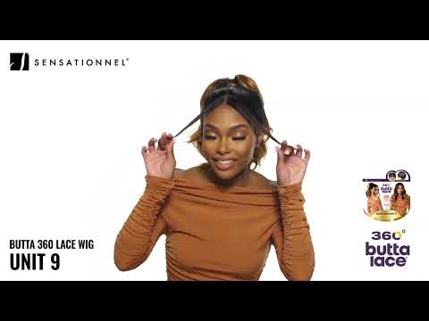 BUTTA 360 UNIT 9