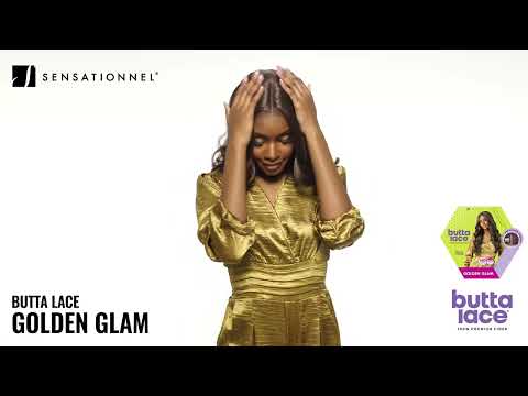GOLDEN GLAM