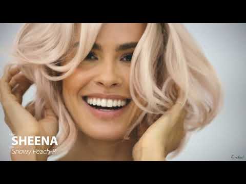 SHEENA (6547)