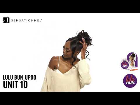 LULUBUN UPDO UNIT 10