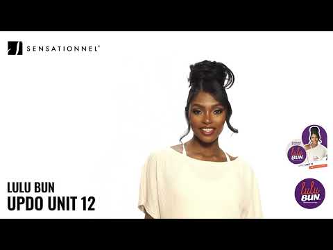LULUBUN UPDO UNIT 12