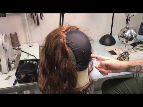 Lace Frontal - Bodywave 22" (13"x6")
