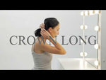 Crown Curly