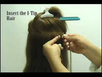 I-Tip Cuticle® - Silky Straight