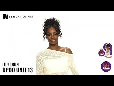 LULUBUN UPDO UNIT 13