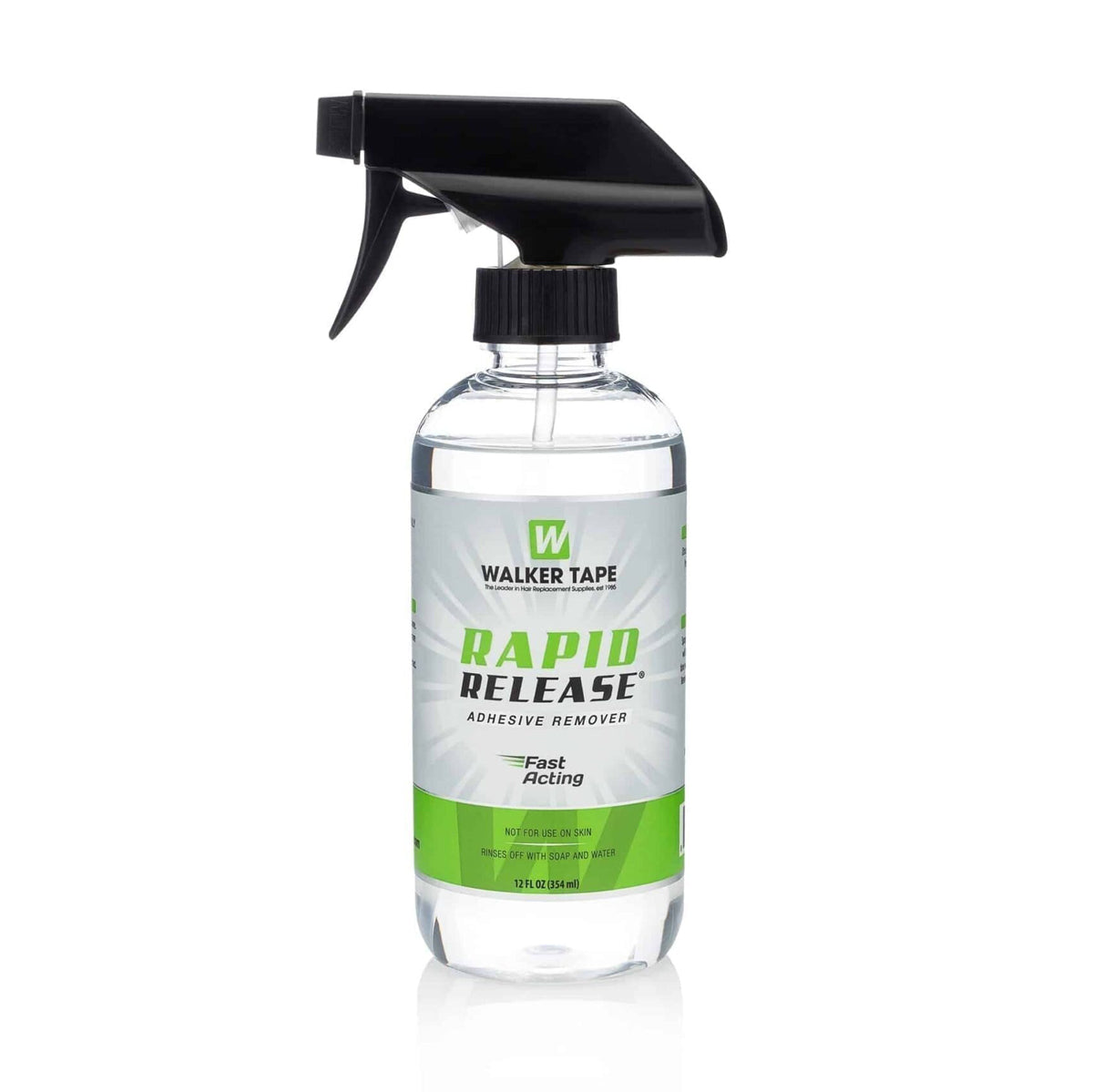 RAPID RELEASE 12OZ. BY WALKER