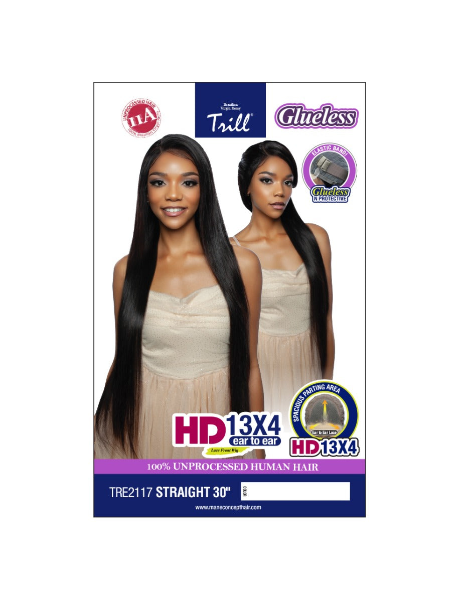 TRE2117 STRAIGHT 30" (13"X4")