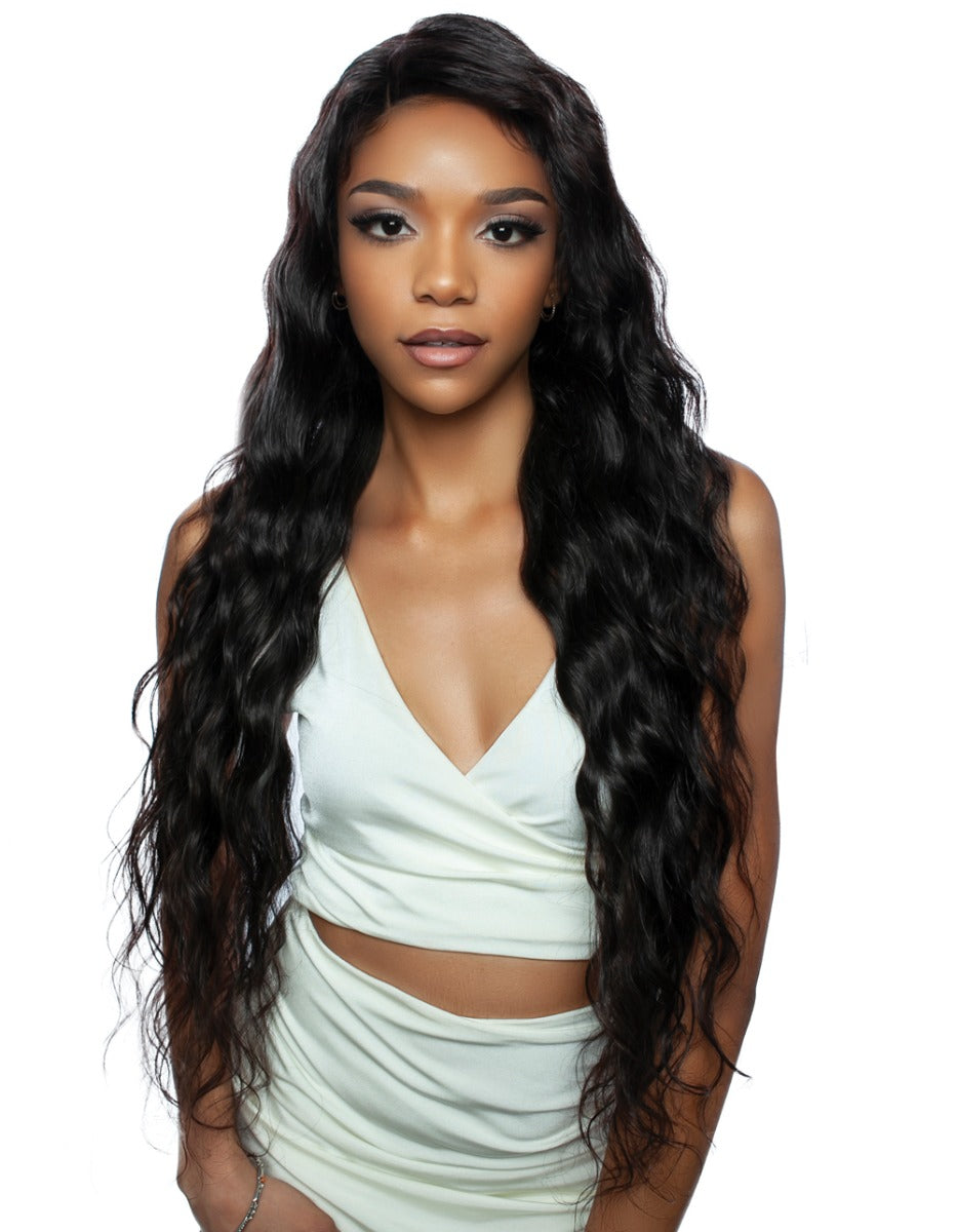 TRE2119 LOOSE WAVE 30" (13"X4")