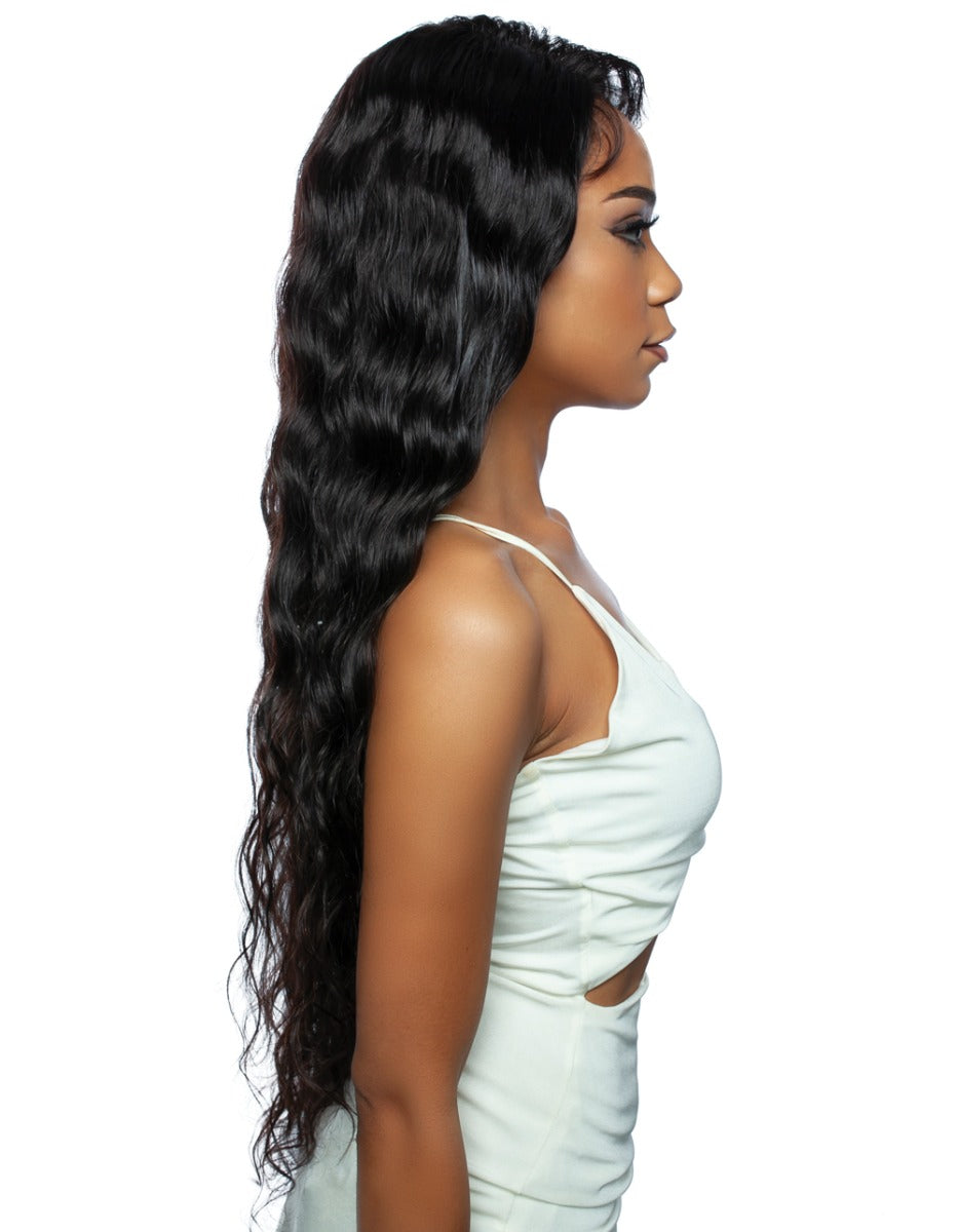 TRE2119 LOOSE WAVE 30" (13"X4")