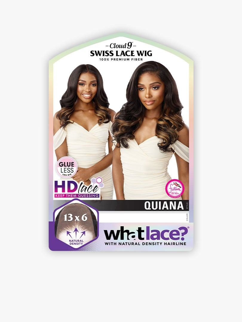 QUIANA