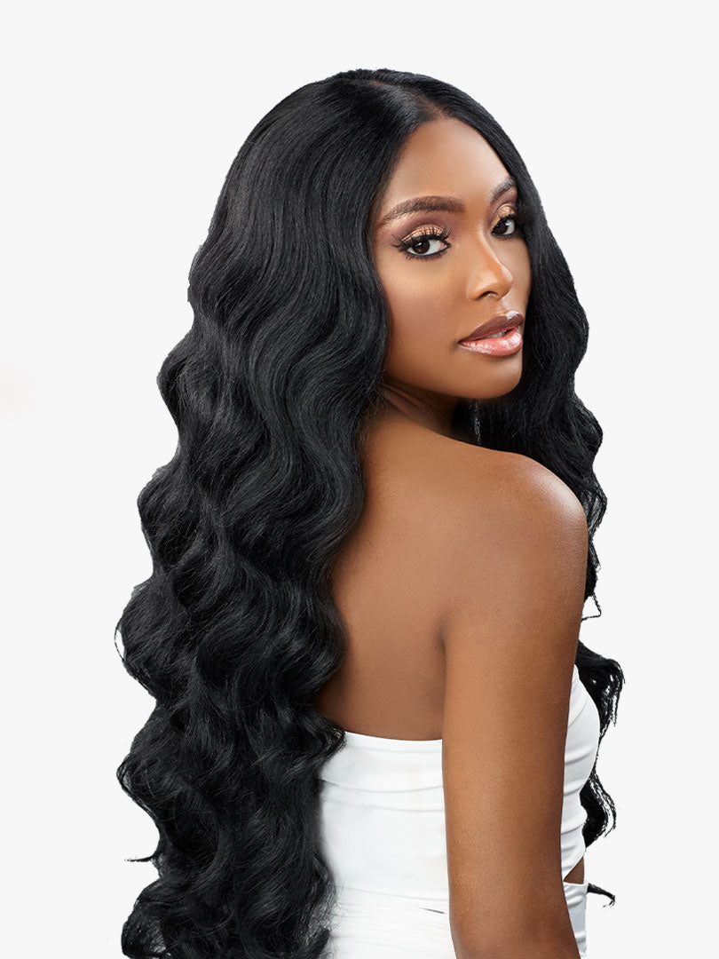 BUTTA CURLY BODY 26"