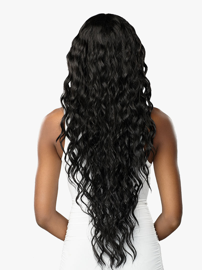 BUTTA LOOSE CURLY 32"