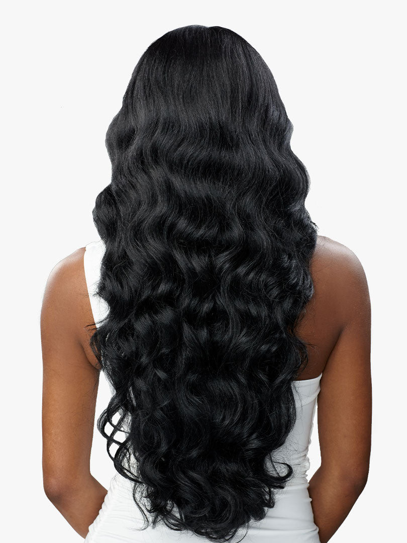 BUTTA CURLY BODY 26"