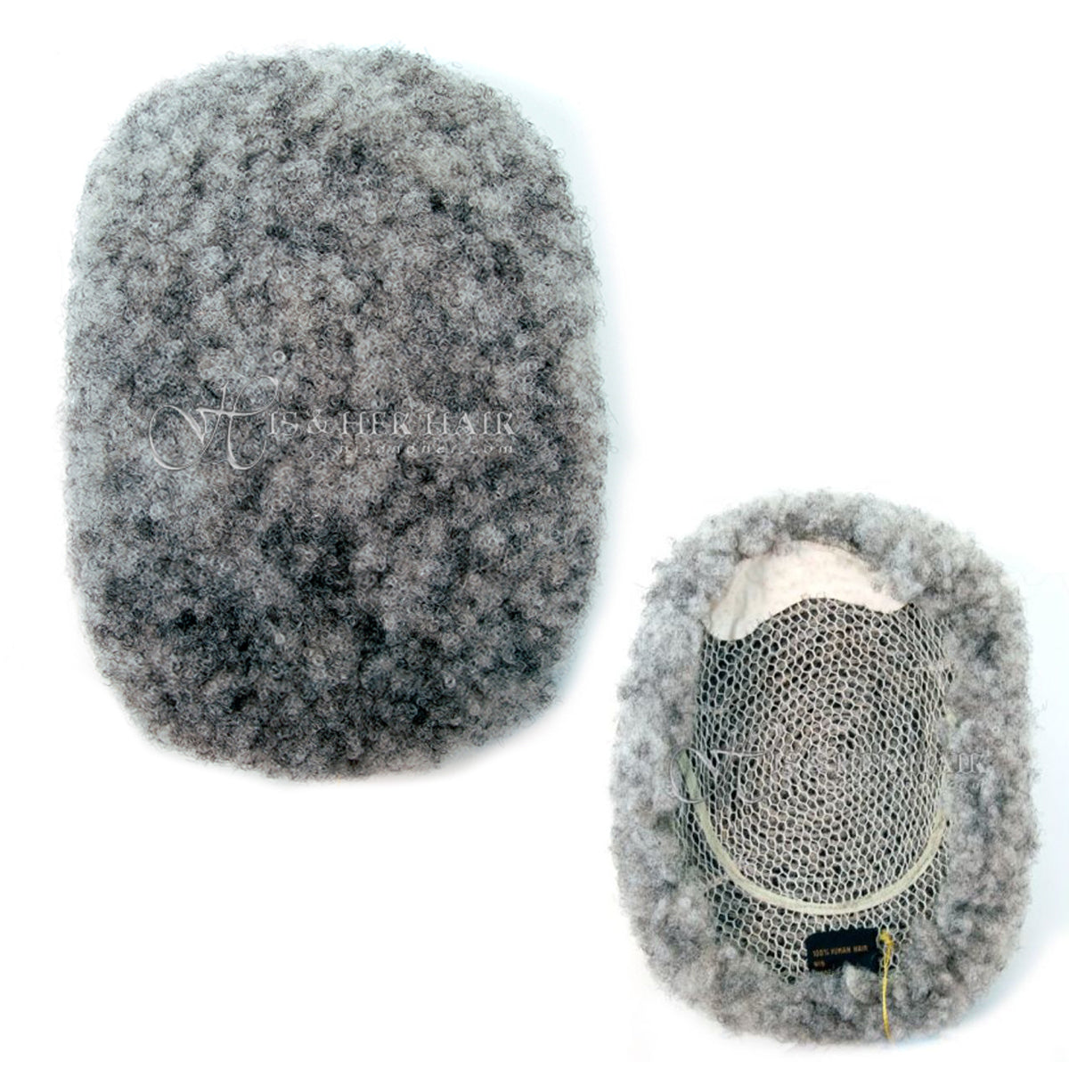 M-AK – HIS AND HER HAIR GOODS CO.