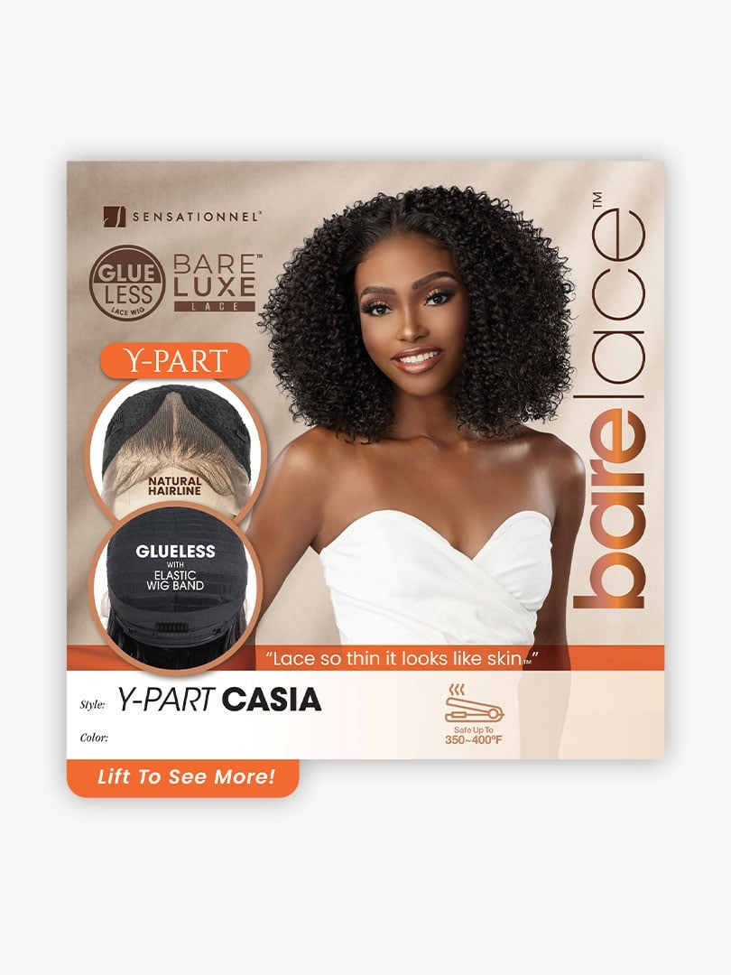 CASIA