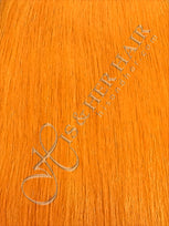 I-Tip Extension - Silky straight (18")