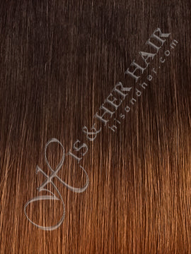 Dark Brown / Medium Brown