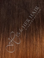 Dark Brown / Medium Brown