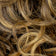 Medium Brown / Honey Blonde