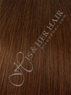 Medium Brown / Medium Auburn
