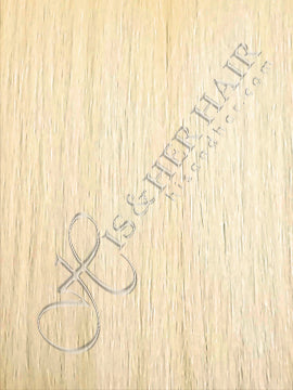 U-Tip - Silky Straight - SALE