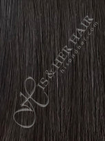 Off Black (light but not dark brown)
