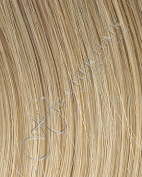 Golden Wheat