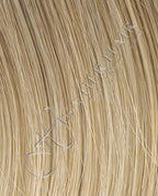 Golden Wheat