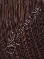 Chocolate Copper