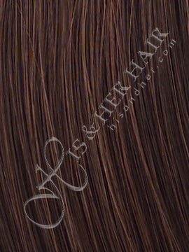 Chocolate Copper