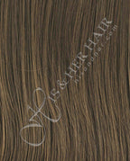 Sunlit Chestnut