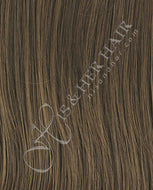 Sunlit Chestnut