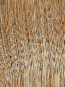 Pale Gold Wheat