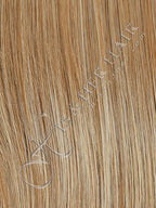 Pale Gold Wheat