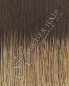 Shaded Wheat
