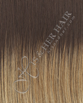Shaded Wheat