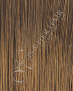 Ginger Brown