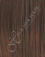Copper Mahogany