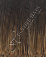 Shaded Hazelnut