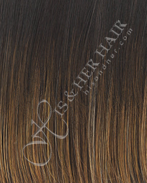 Shaded Hazelnut