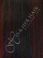 50% Italian Mink® - Machine Weft Water Wave - SALE
