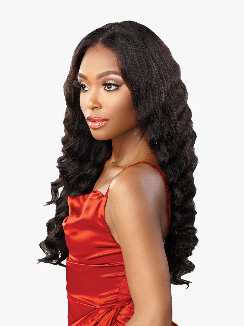15A LOOSE WAVE 24 (13"x4")