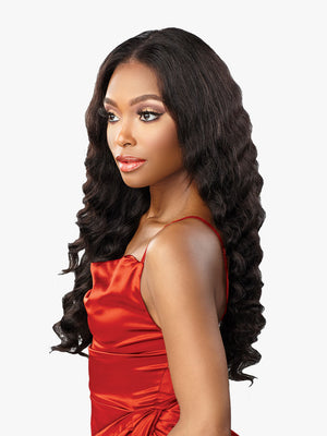 15A LOOSE WAVE 24 (13"x4")
