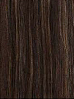 Medium Brown / Honey Blonde